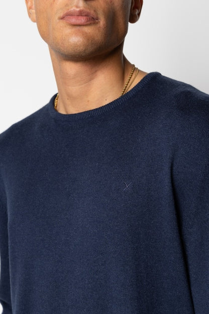 Sweater Crew - CC
