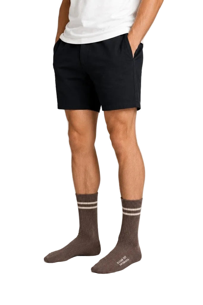 Men Socks - 4 pack CC