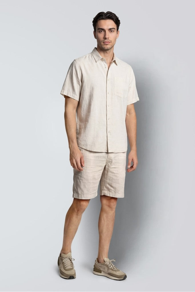 Linen Shorts - CC