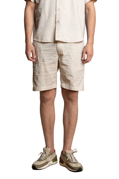 Linen Shorts - CC
