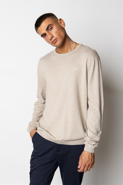 Sweater Crew - CC