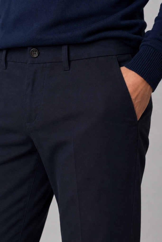 Jersey Pants - CC
