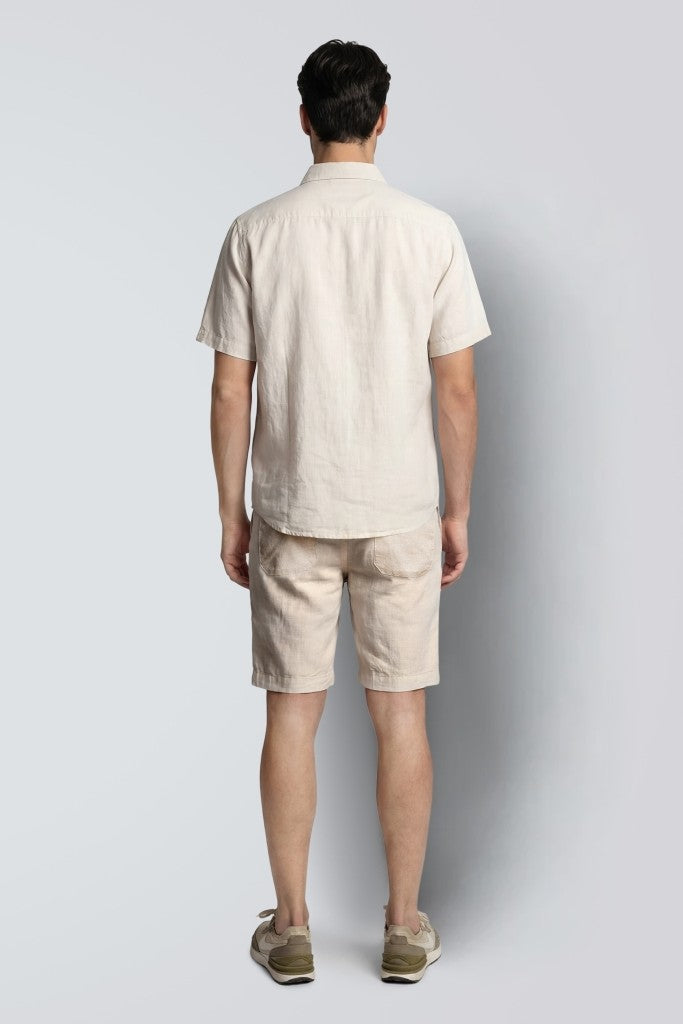 Linen Shorts - CC