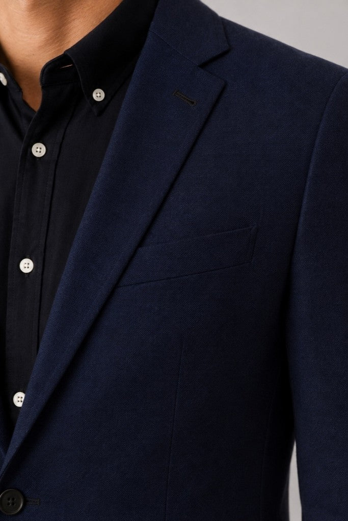 Jersey Blazer - CC