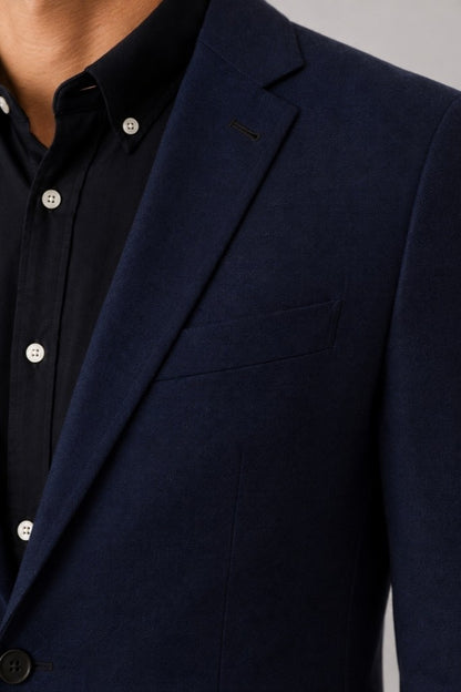 Jersey Blazer - CC