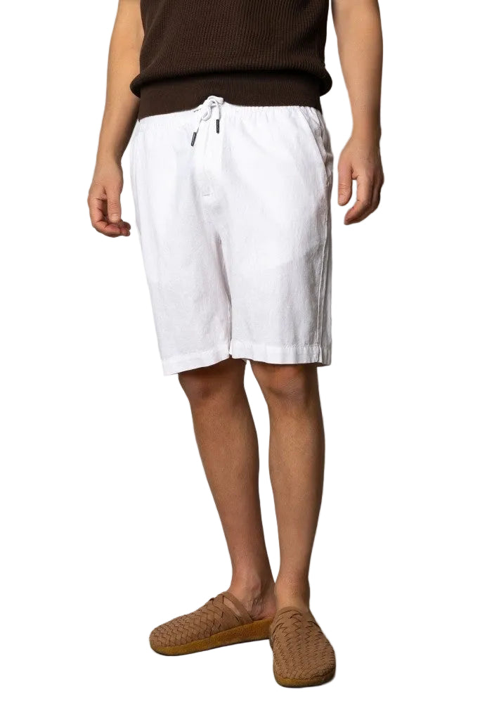 Linen Shorts - CC