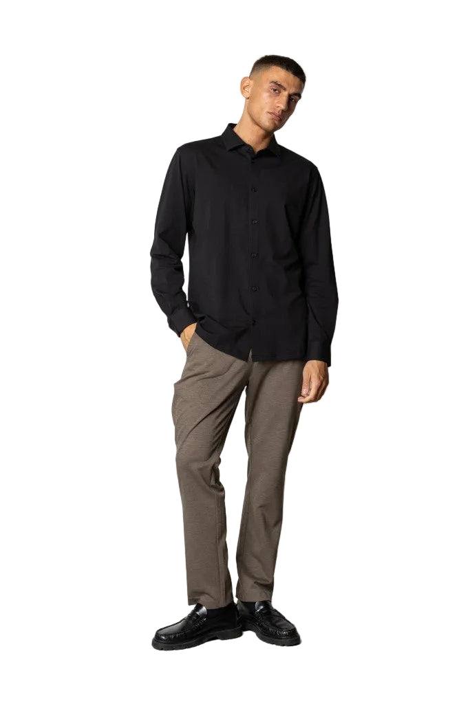 Tech Shirt LS - CC