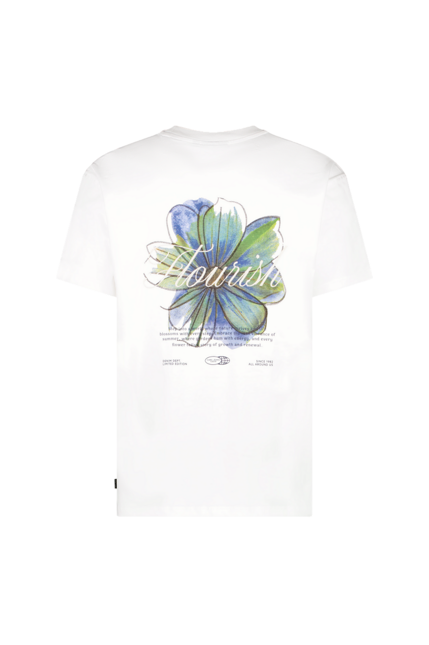 T-Shirt Pluyo