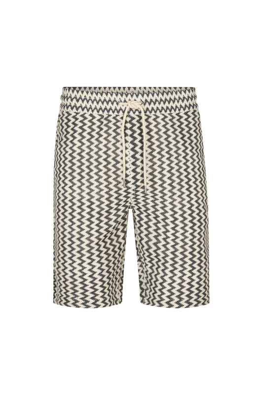 Chino Shorts - Petrol