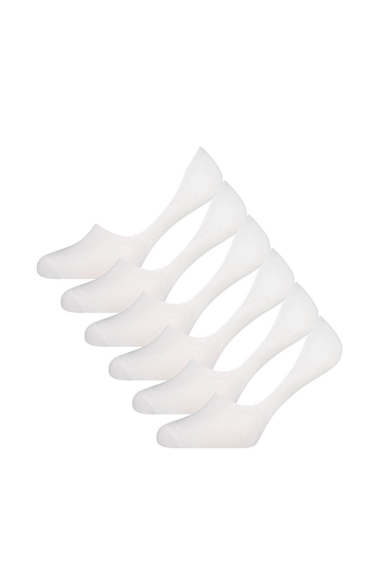 Invisible 6 Pack - Mika