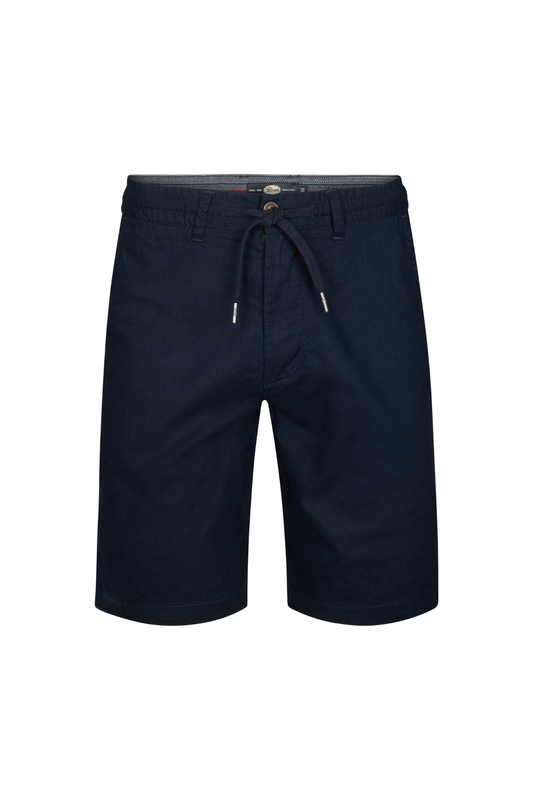 Chino Shorts - Linnen