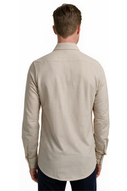 Tech Shirt LS - ZTBL