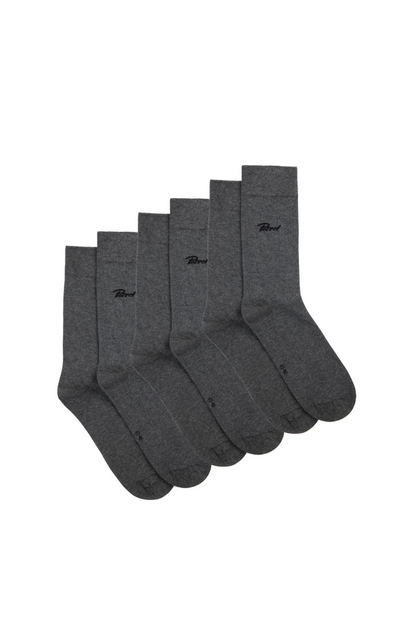 Chaussettes pour hommes - Lot de 3