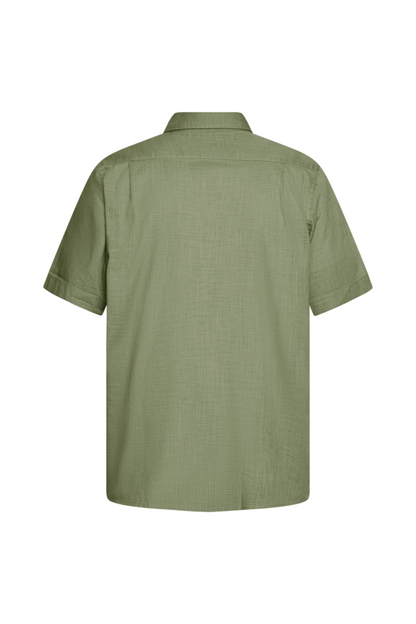 Chemise de signalisation SS