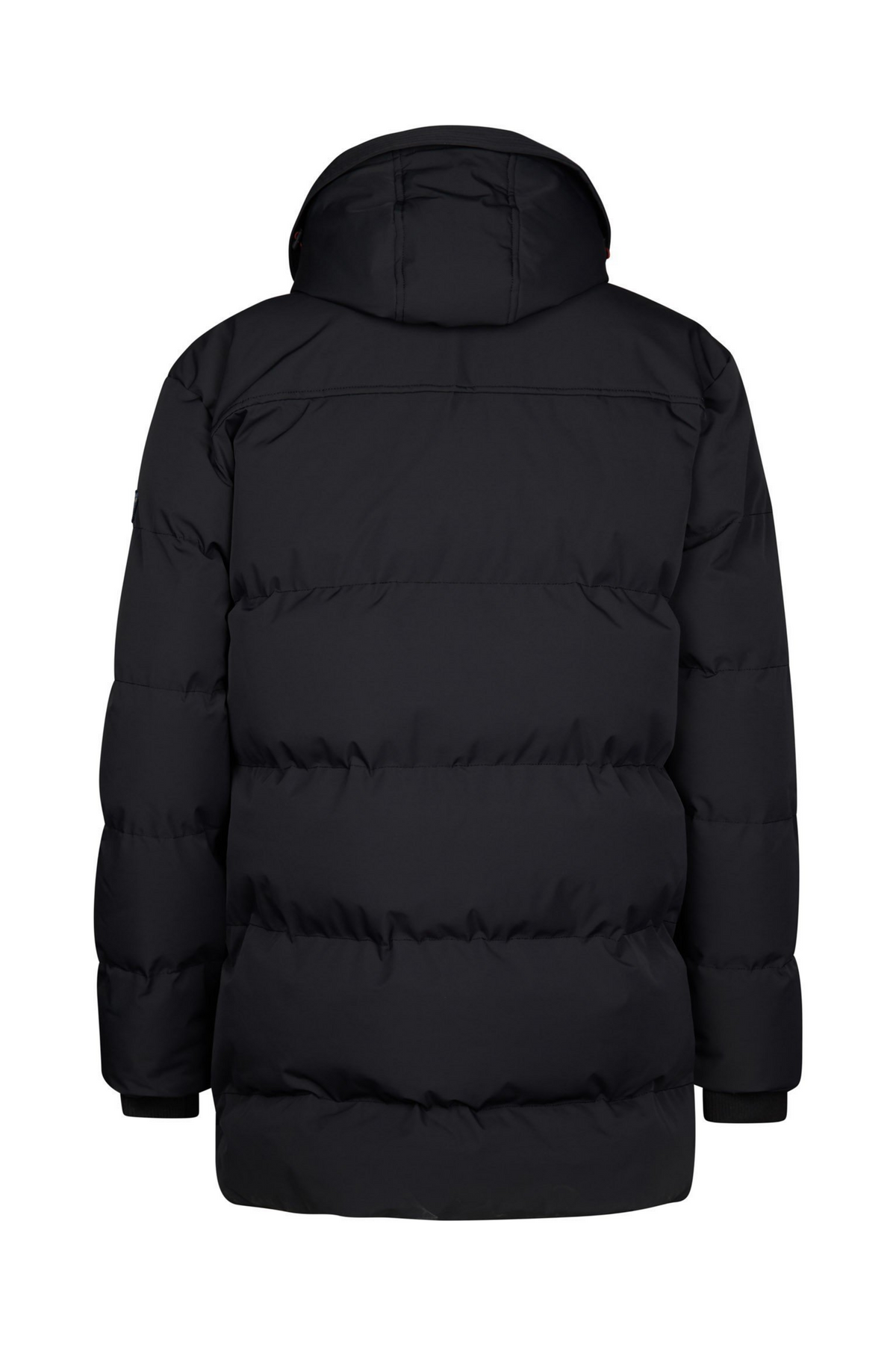Jacket Black - Petrol