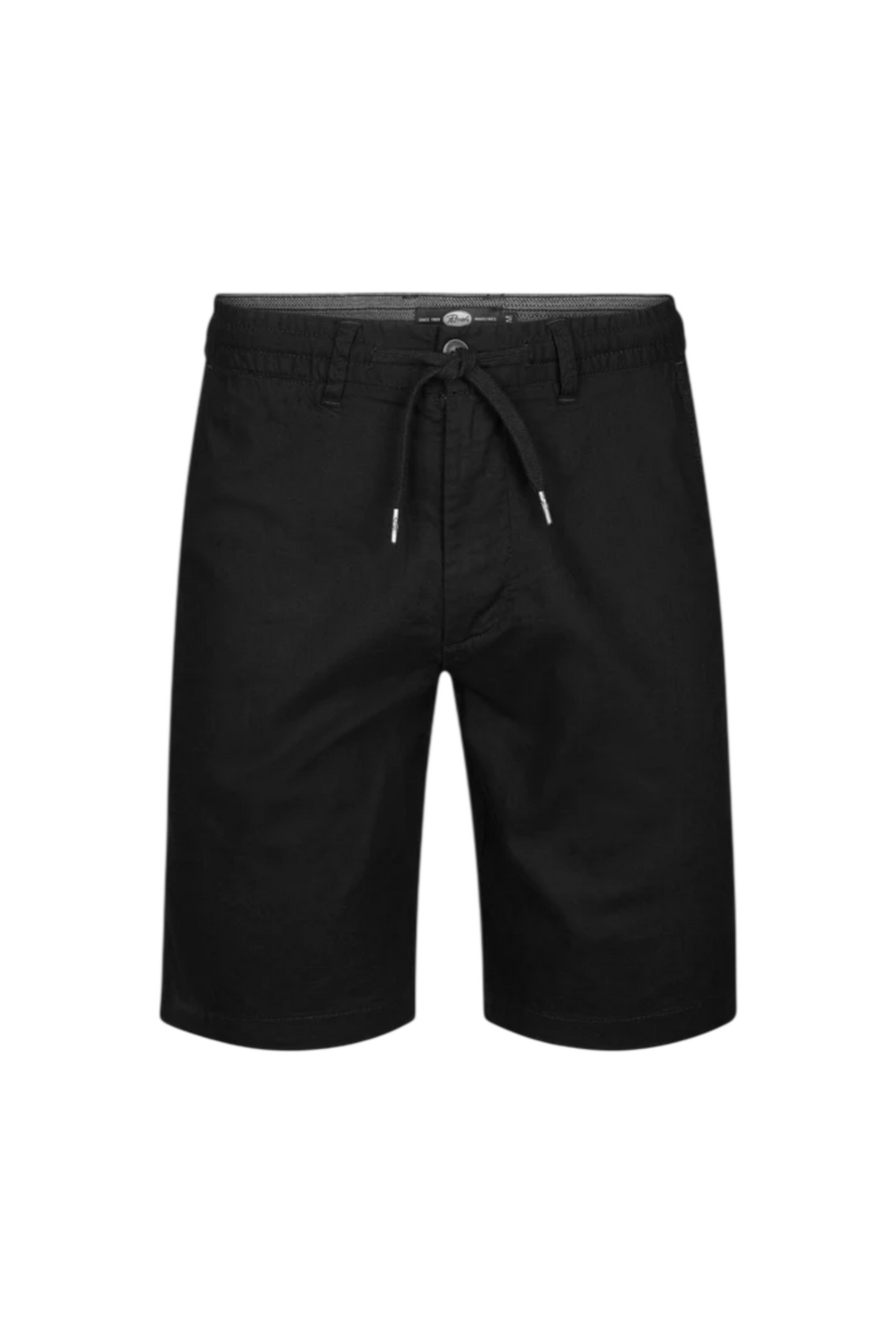 Chino Shorts - Linnen