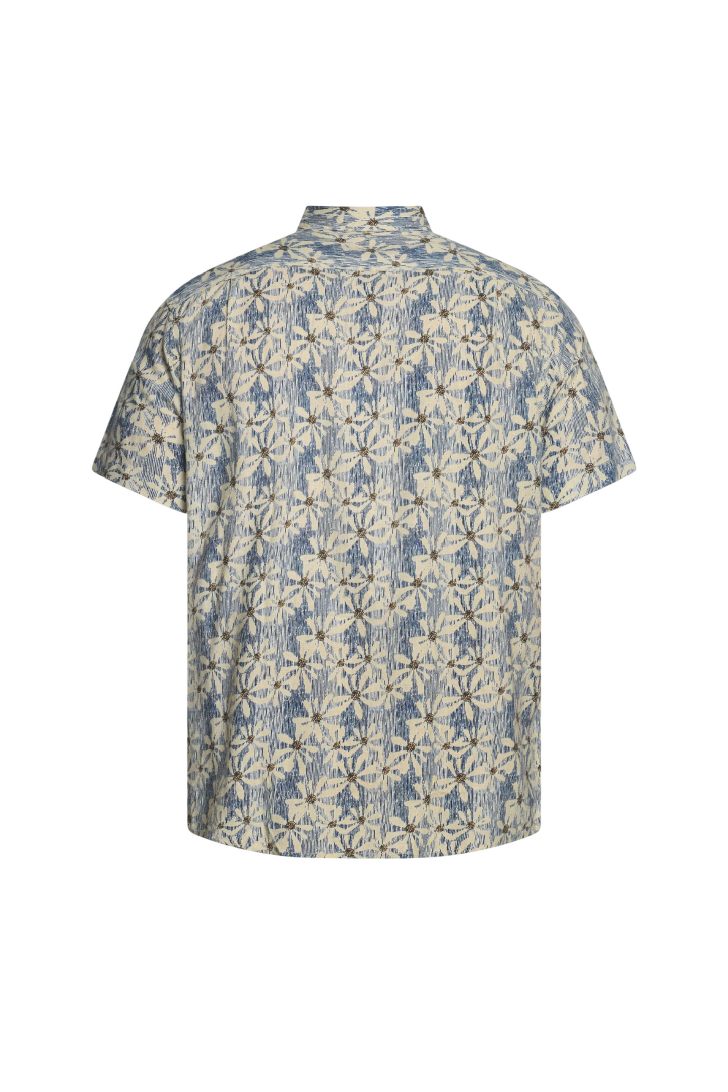 Shirt SS Linnen