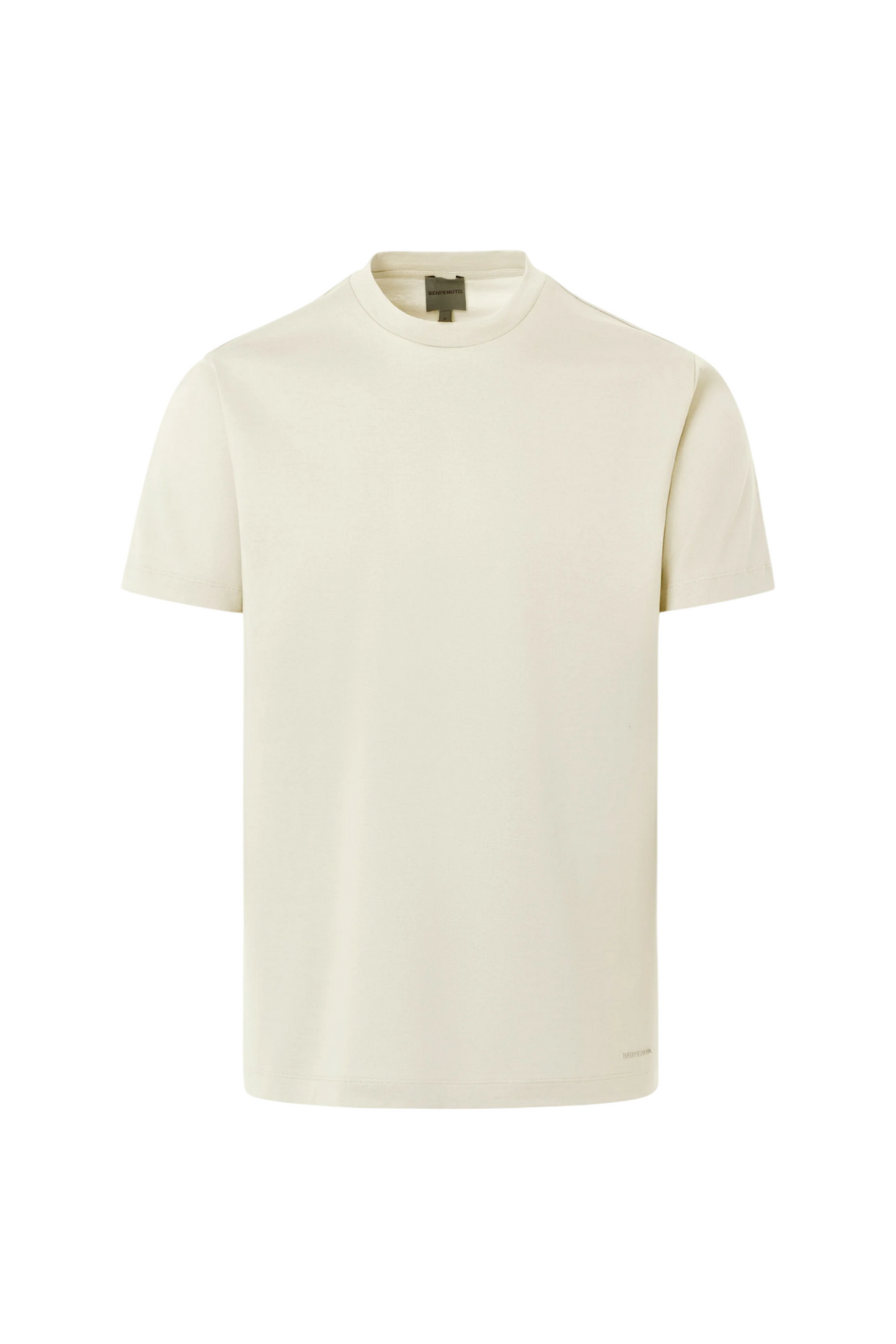 T-Shirt SS - Benvenuto