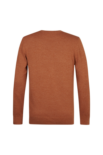 Tricot VN Petrol