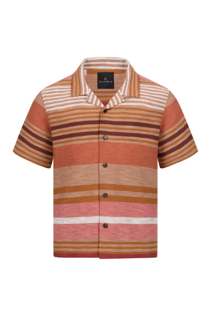 Shirt SS - ZTBL