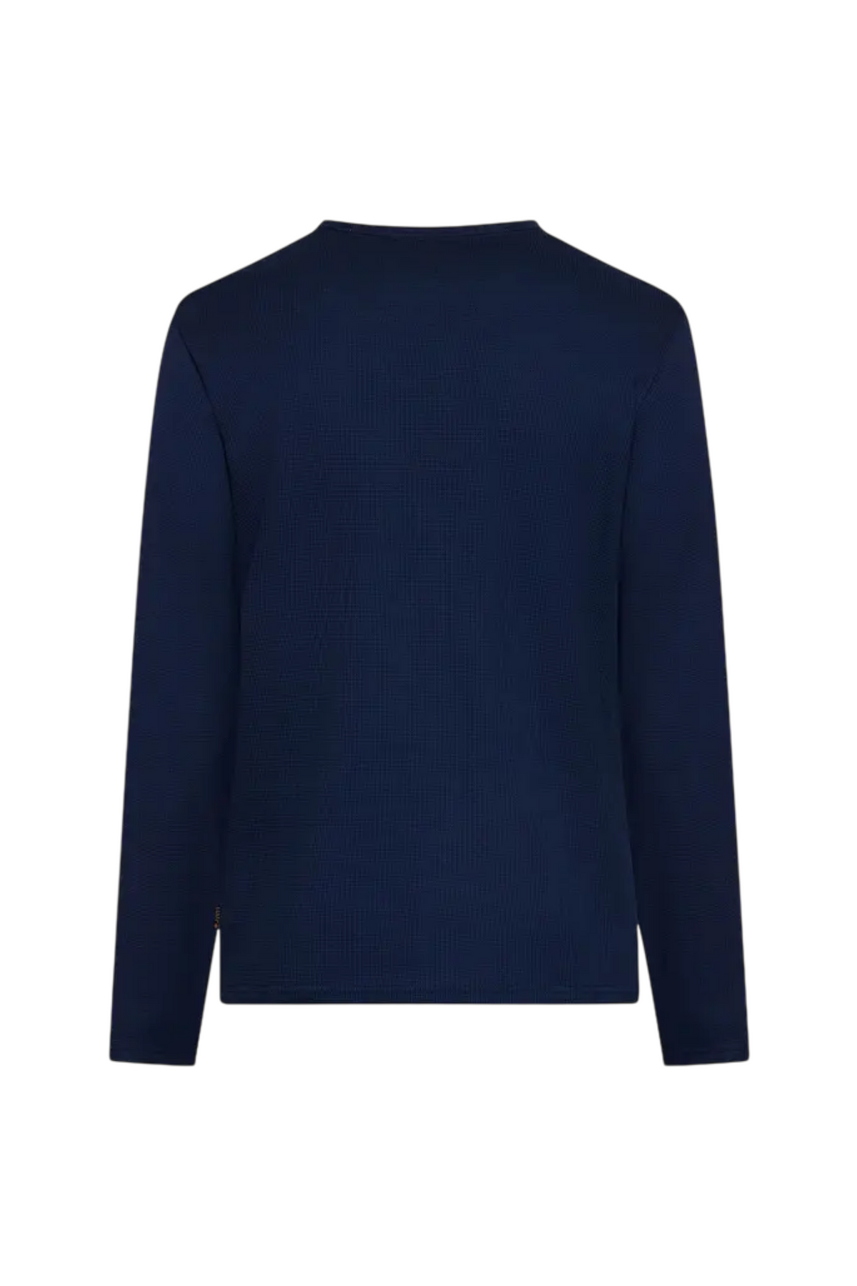 T-Shirt LS - Signal