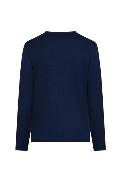 T-Shirt LS - Signal