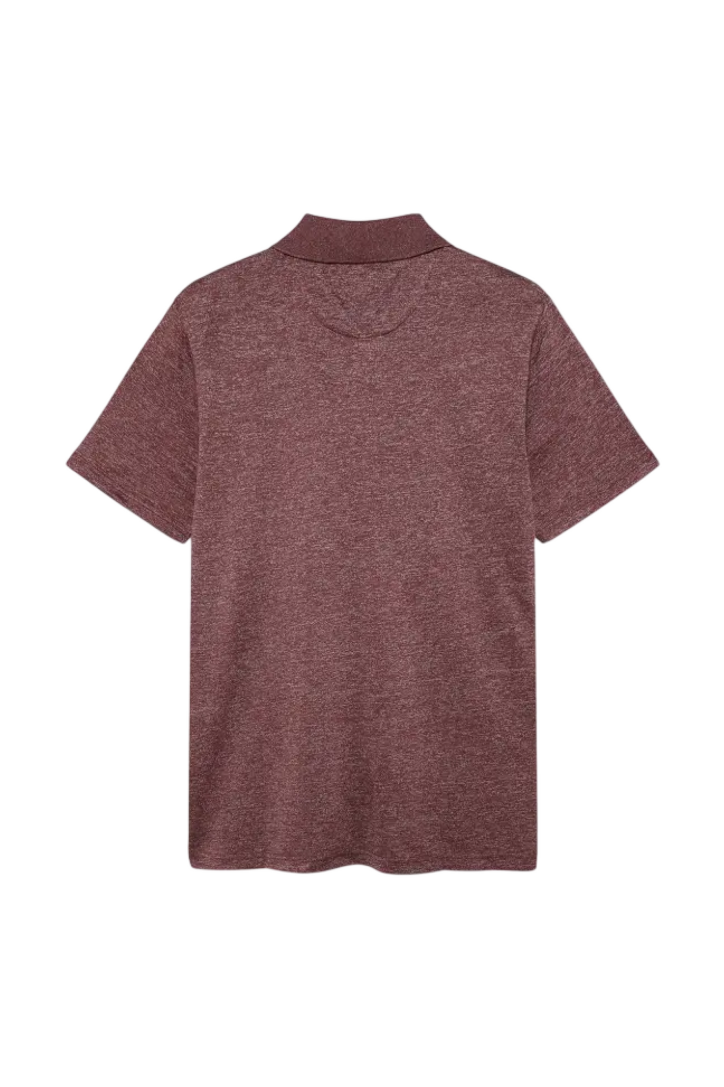 Tech Polo SS - Signal