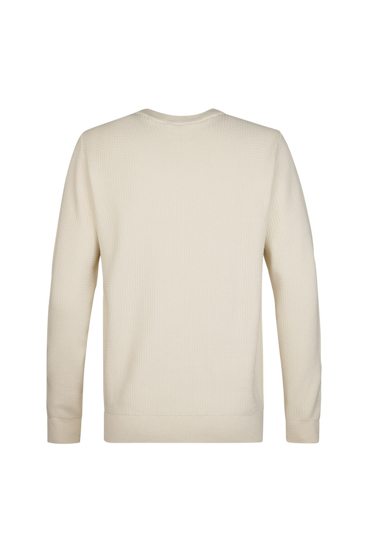 Tricot VN Petrol