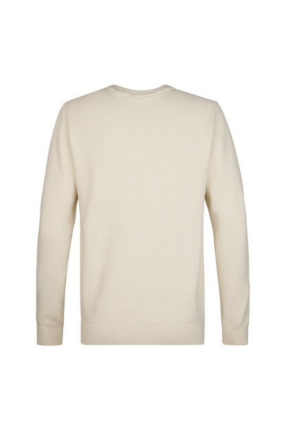 Tricot VN Petrol