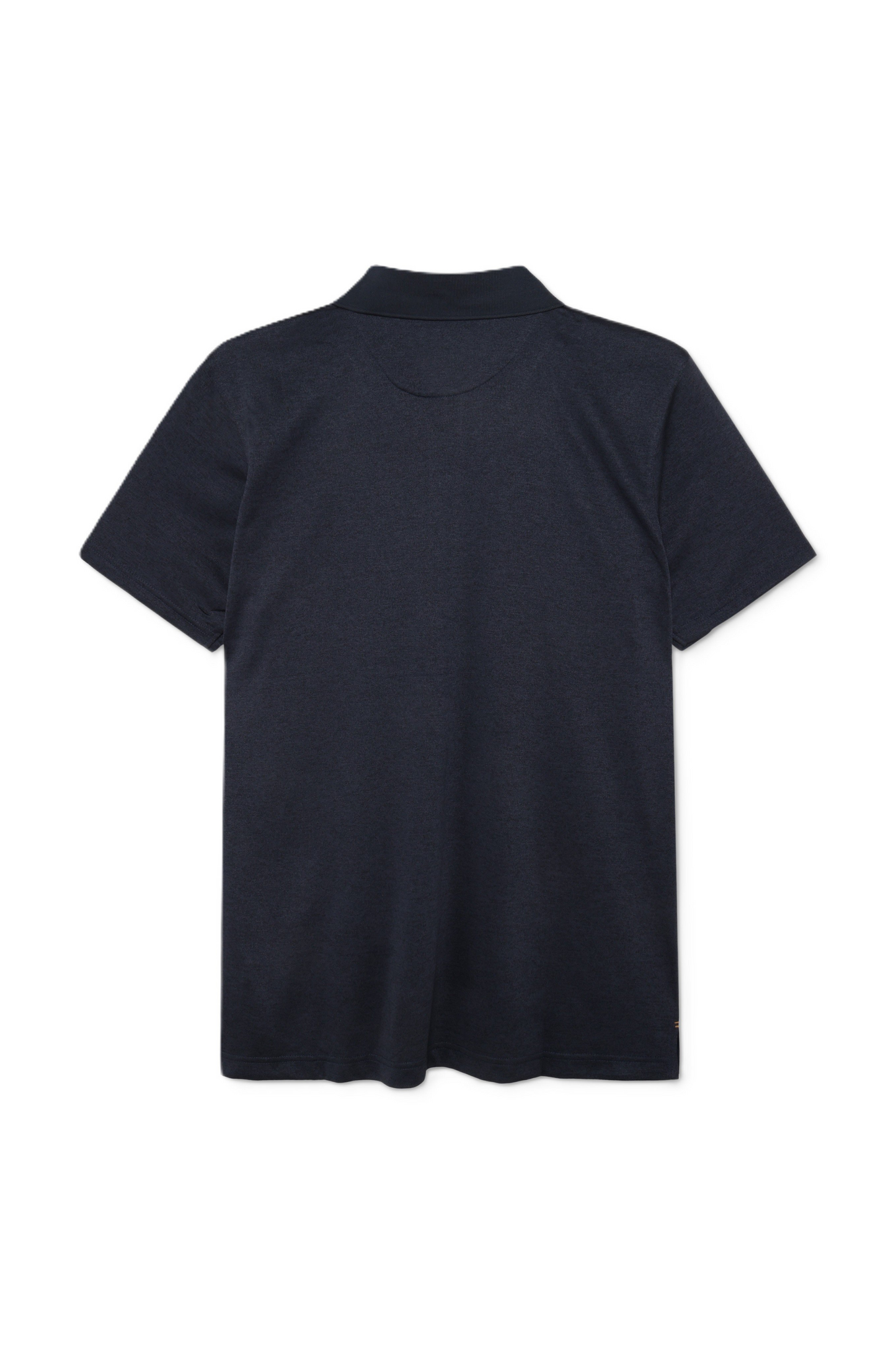 Tech Polo SS - Signal