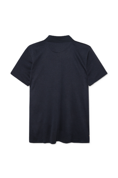 Tech Polo SS - Signal