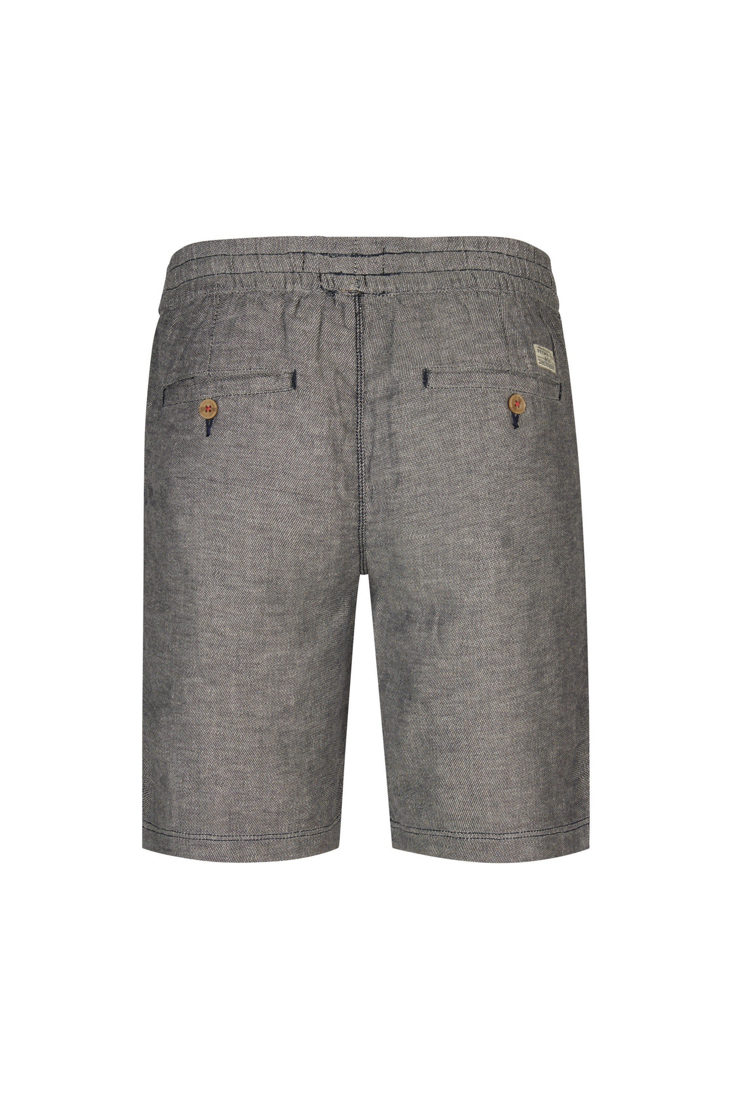 Chino Shorts - Linnen