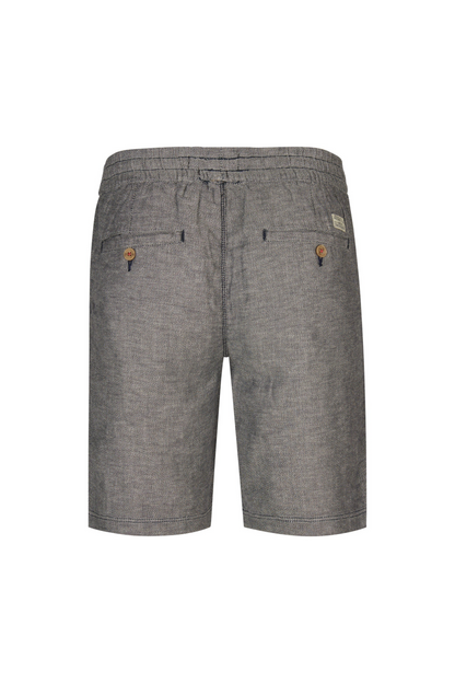Chino Shorts - Linnen
