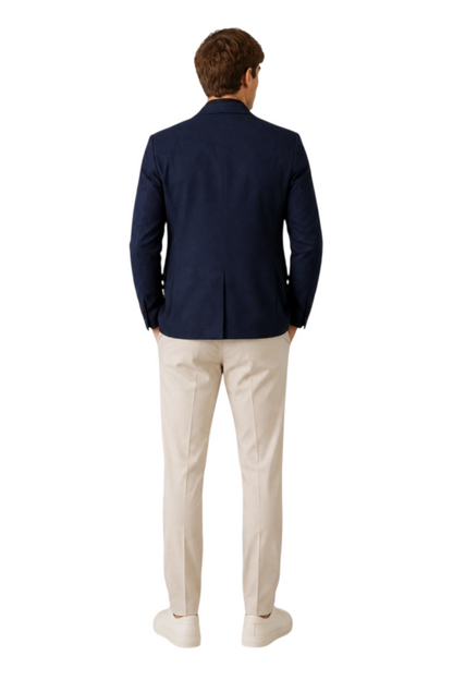 Jersey Blazer - CC