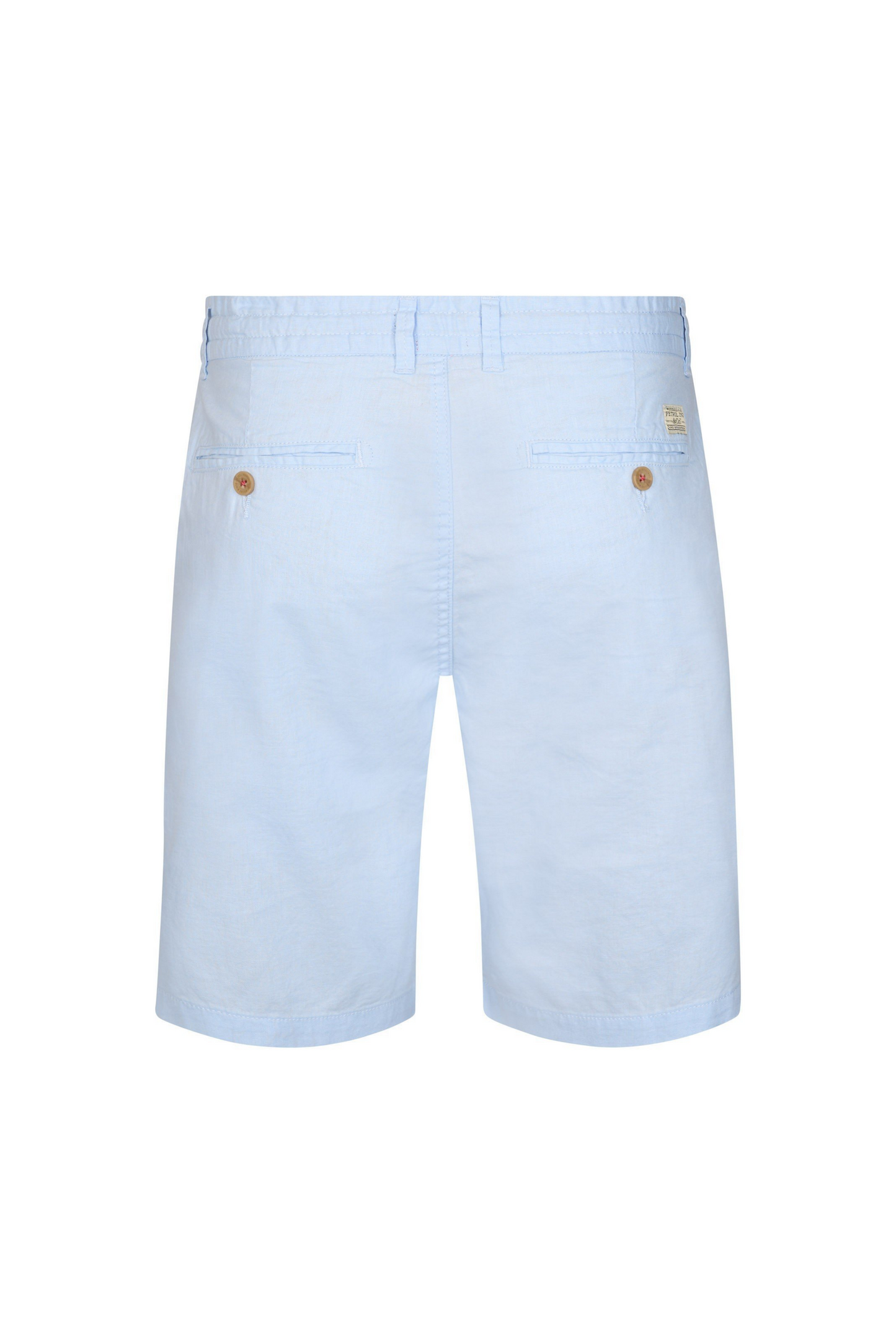 Short chino