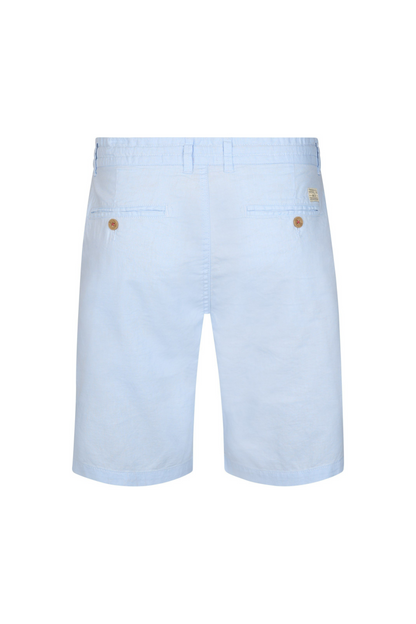 Short chino