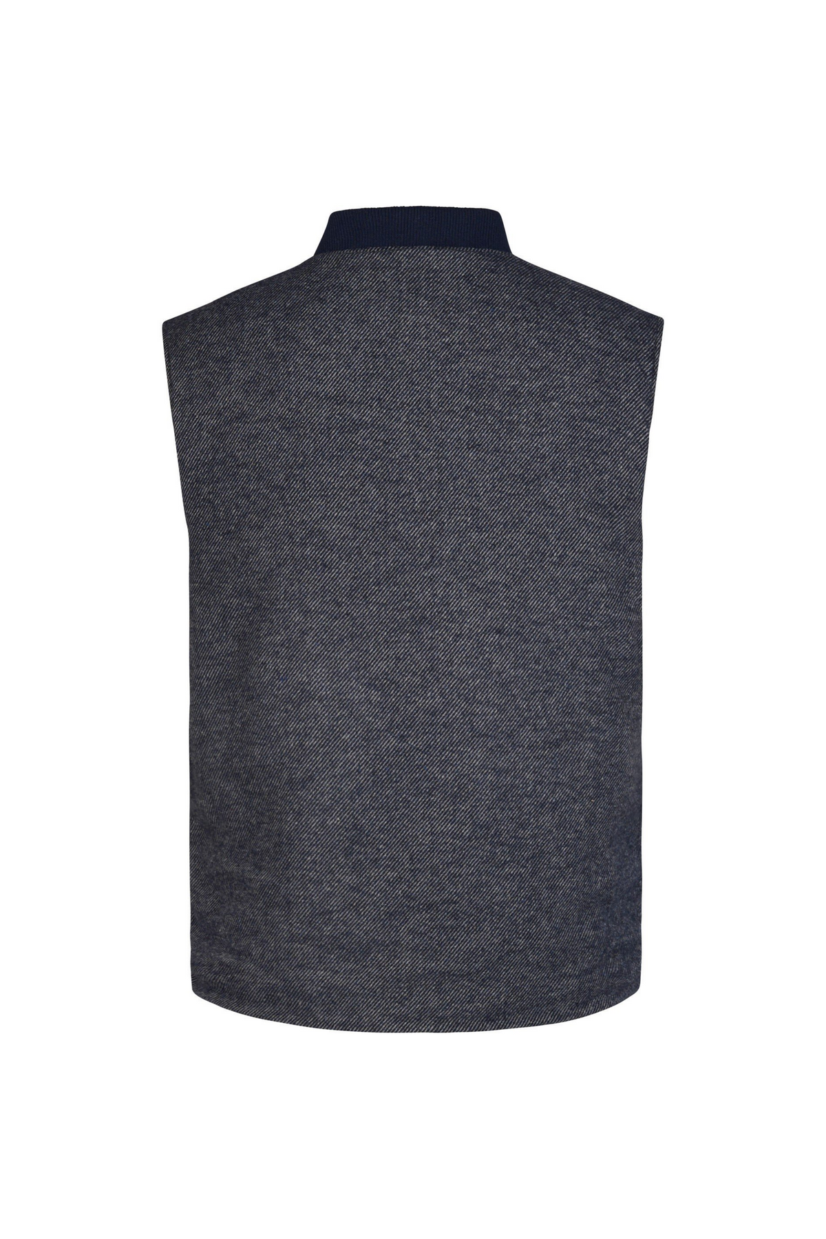 Bodywarmer Reversible