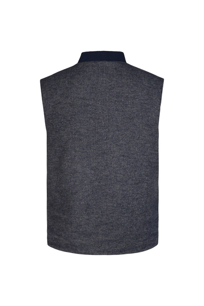 Bodywarmer Reversible