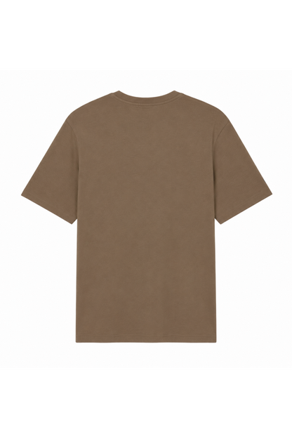 T-Shirt SS - Signal