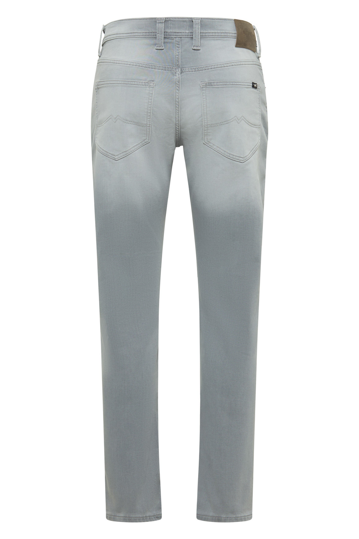 Jeans Slim - Mustang grey