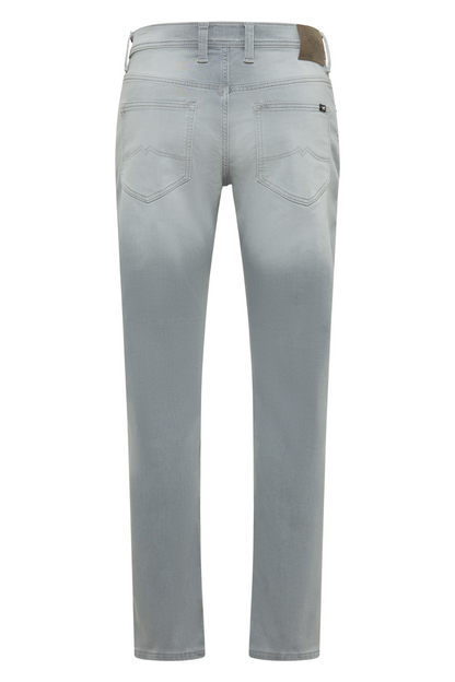 Jeans Slim - Mustang grey