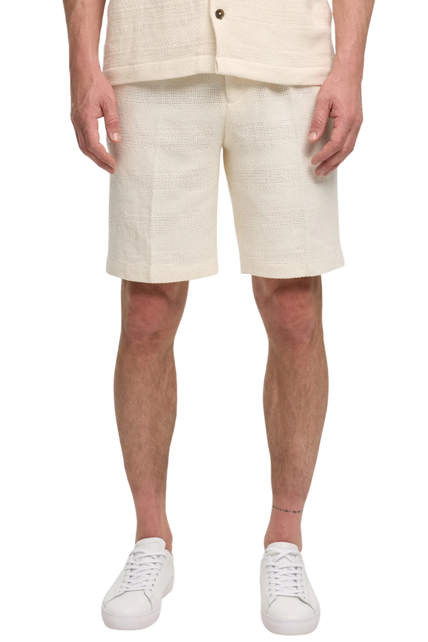 Chino Shorts - ZTBL