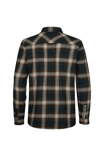 Shirt Checked LS