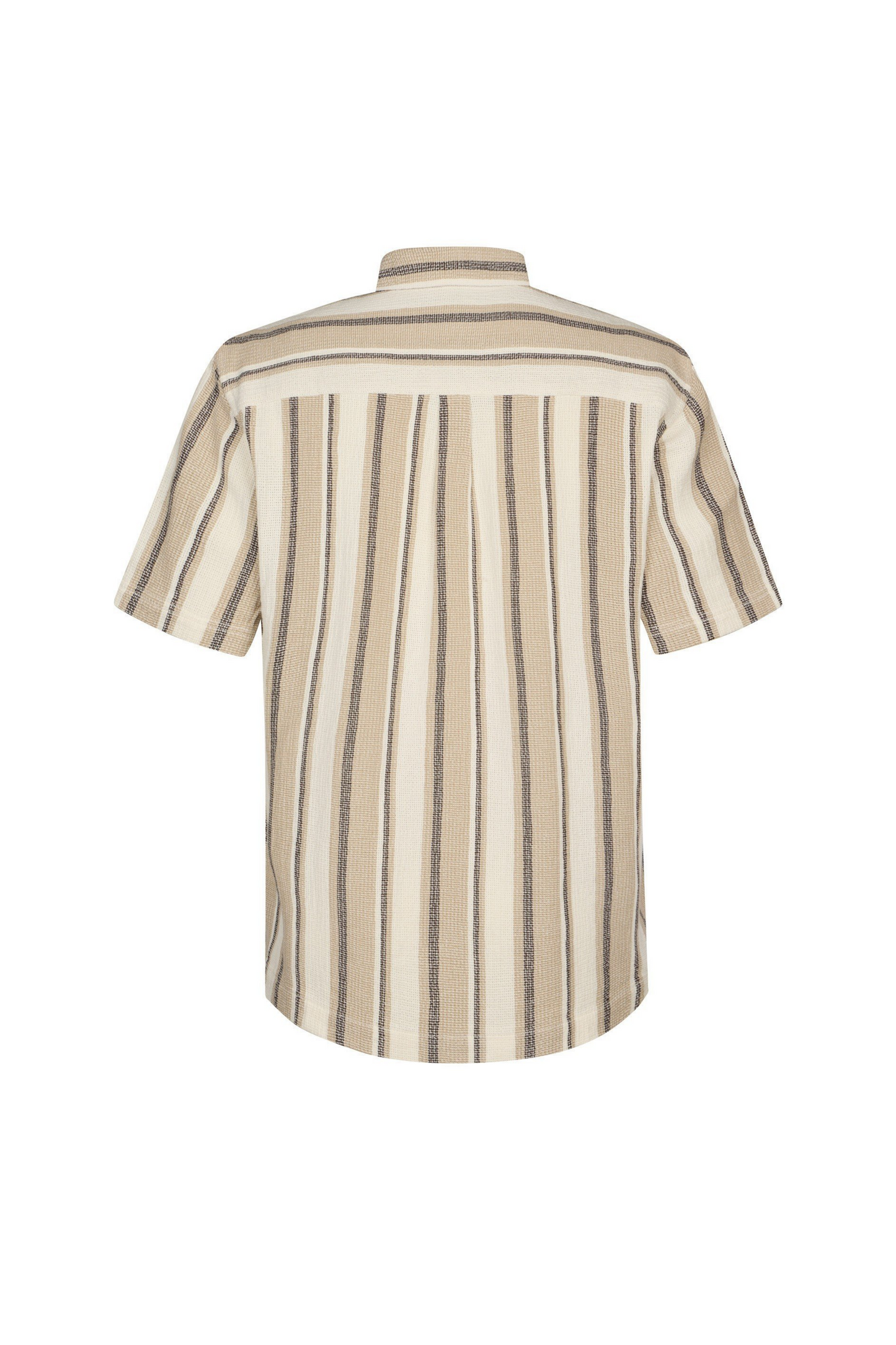 Shirt SS - Petrol