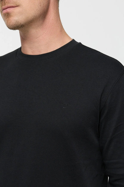 T-shirt LS - ZTBL