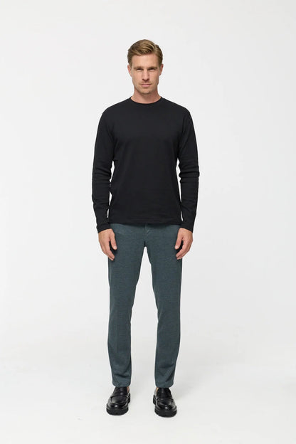 T-shirt LS - ZTBL