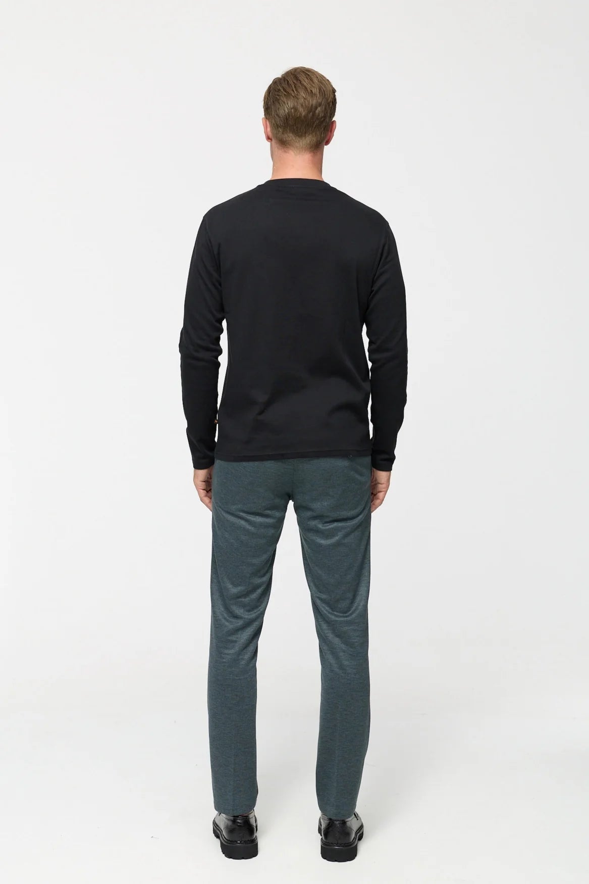 T-shirt LS - ZTBL