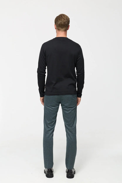 T-shirt LS - ZTBL