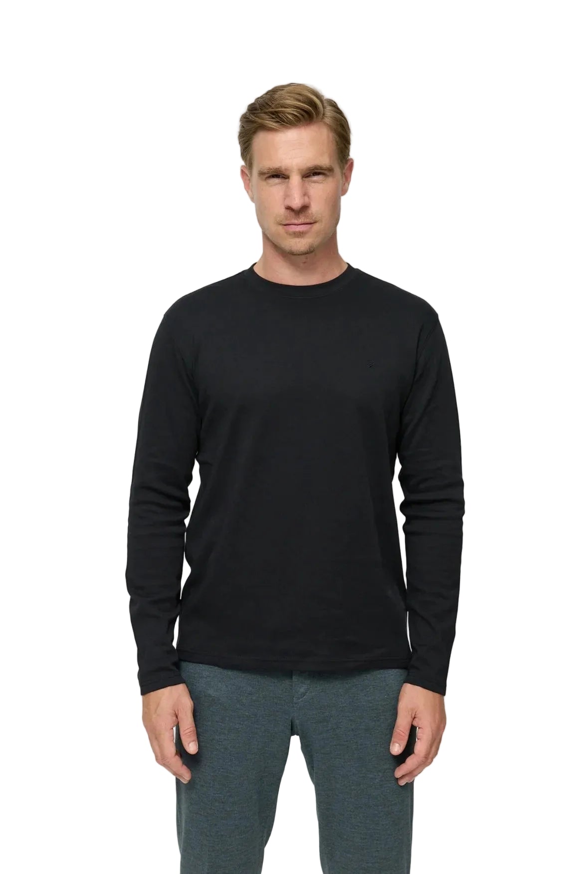 T-shirt LS - ZTBL