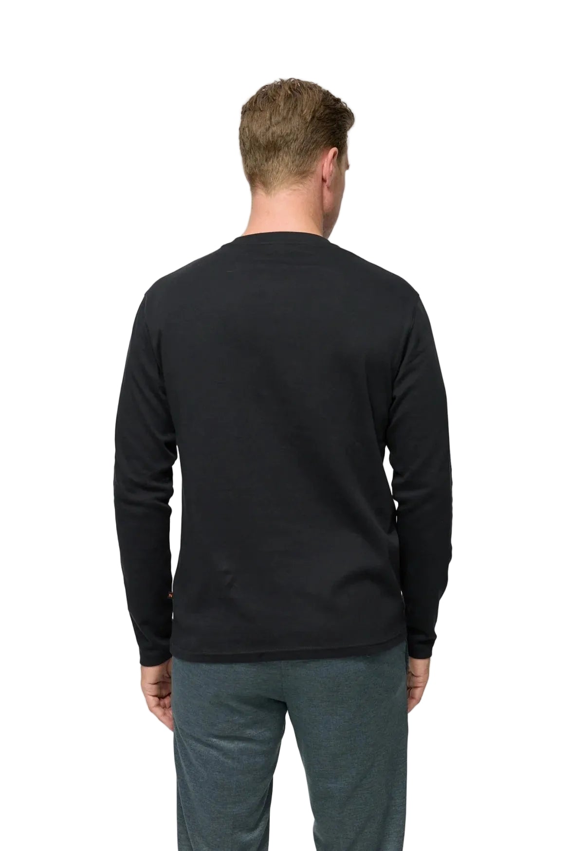 T-shirt LS - ZTBL